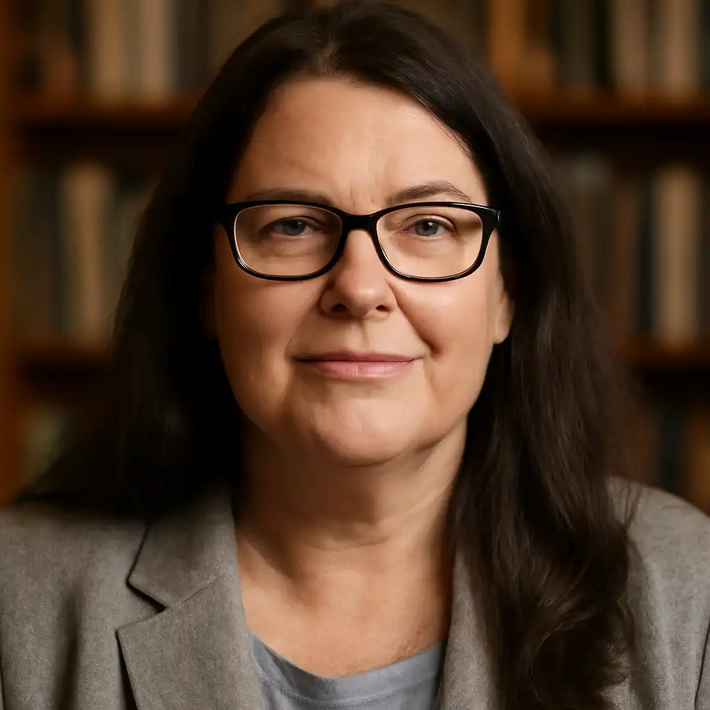 Olivia Desmond